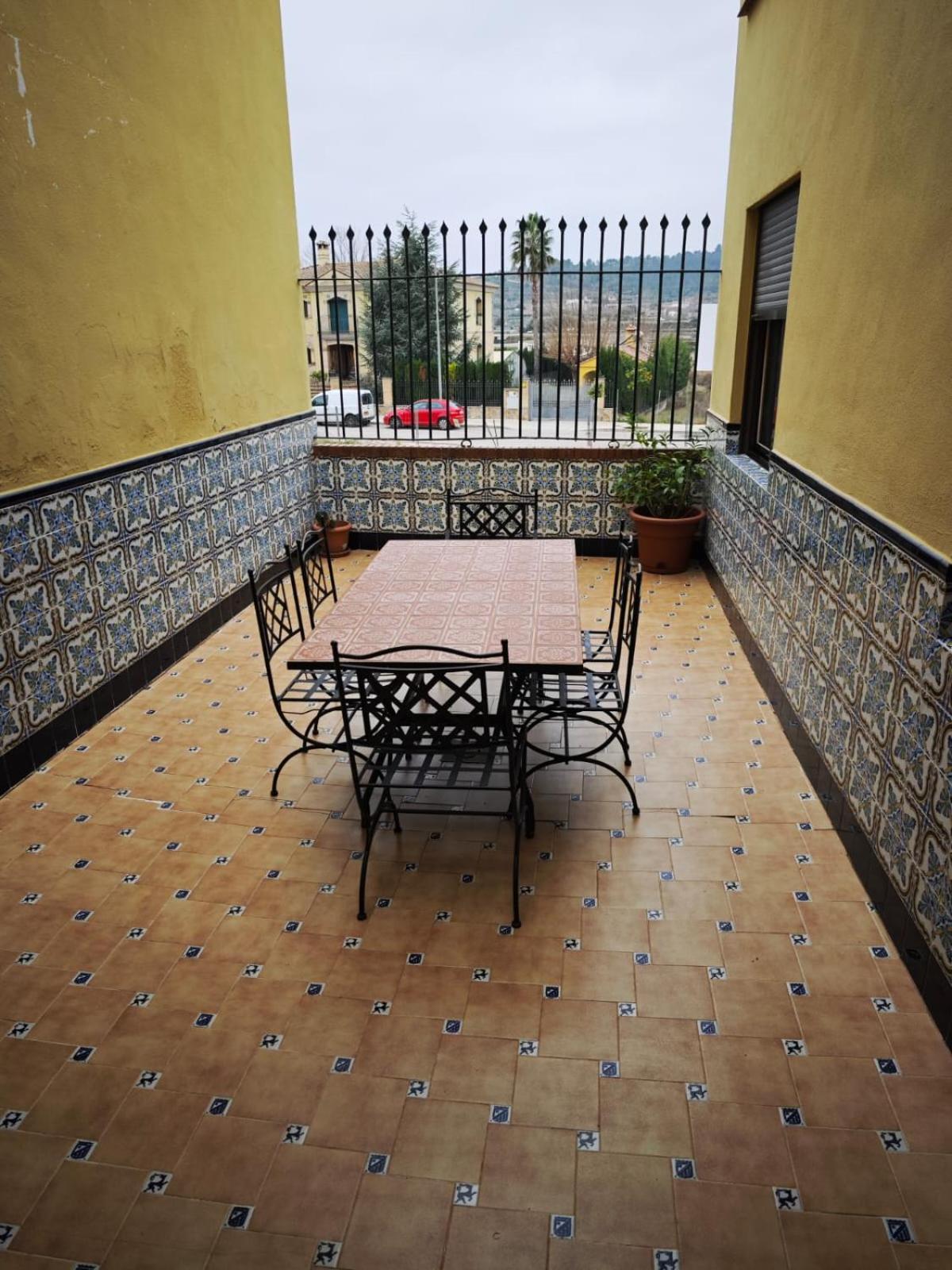 Villa Casa MarTa Chella Exterior foto